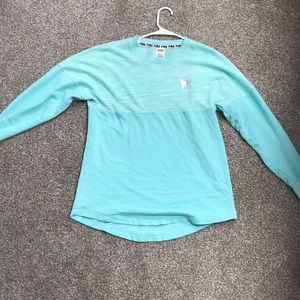 Victoria secret pink